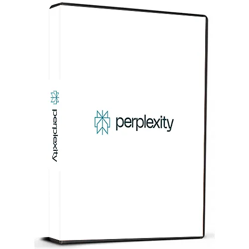 Perplexity AI Pro (1-Jahres-Lizenz) (Abonnement / Global)