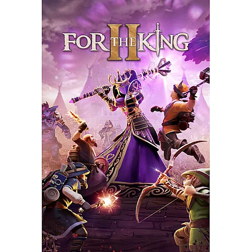 For The King II (PC Steam Key / Global)