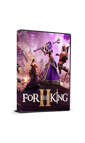 For The King II (PC Steam Key / Global)
