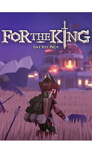 For The King Cd Key Steam Global For The King Cd Key Steam Global