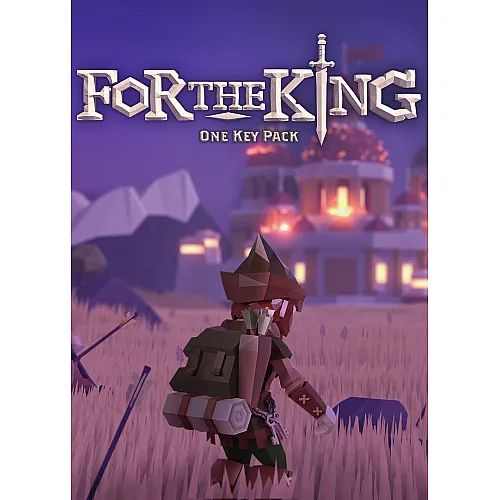 For The King (PC Steam Key / Global)