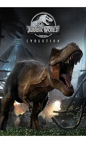 Jurassic World Evolution - Deluxe Edition (PC Steam Key / Global)