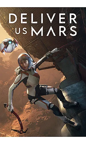 Deliver Us Mars Cd Key Steam ROW