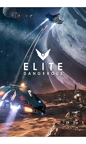 Elite Dangerous Cd Key Steam ROW
