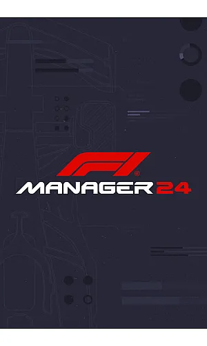 F1 Manager 2024 Cd Key Steam ROW F1 Manager 2024 Cd Key Steam ROW