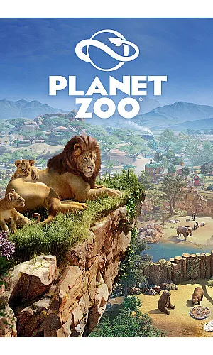 Planet Zoo (PC Steam Key / Global)