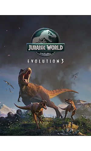 Jurassic World Evolution 3 Cd Key Steam Row