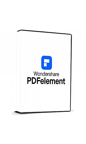 Wondershare PDFelement 12 For Windows Lifetime 2 PC License Key