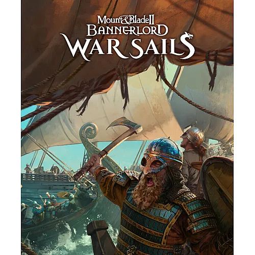Mount & Blade II: Bannerlord - War Sails (Κλειδί PC Steam / Global)