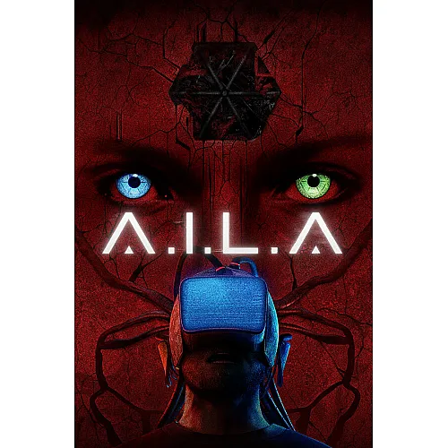 A.I.L.A (PC Steam Schlüssel / Global)