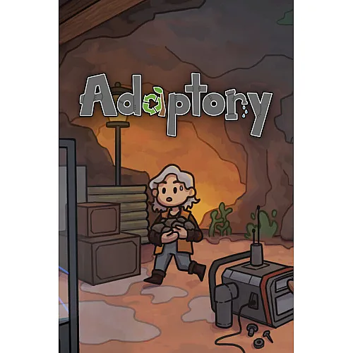 Adaptory (PC Steam Key / Global)