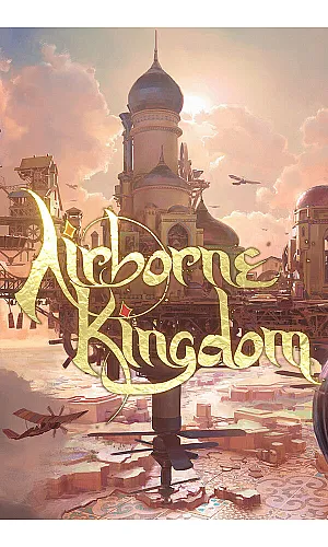 Airborne Kingdom (PC Steam Key / Global)