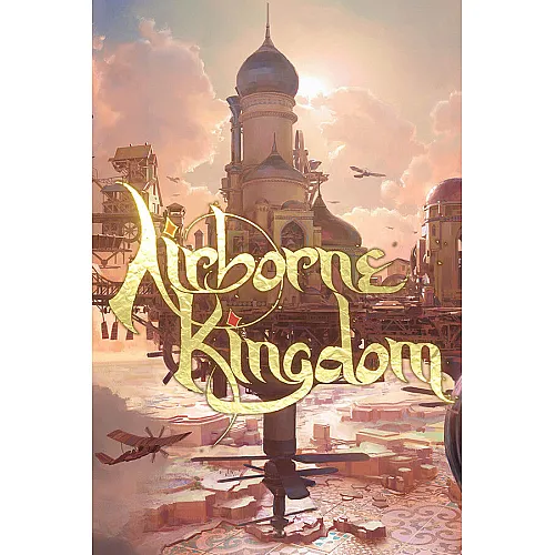 Airborne Kingdom (PC Steam Key / Global)