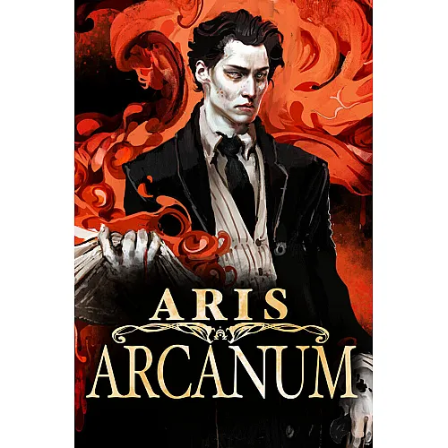 Aris Arcanum (PC Steam Schlüssel / Global)