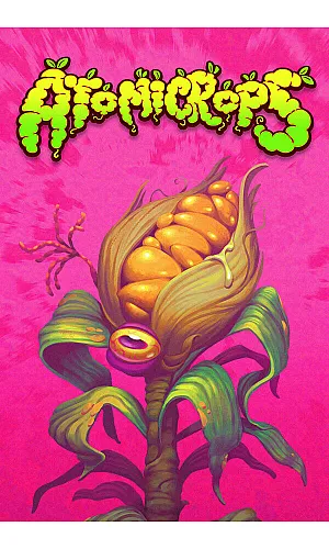 Atomicrops Cd Key Steam ROW