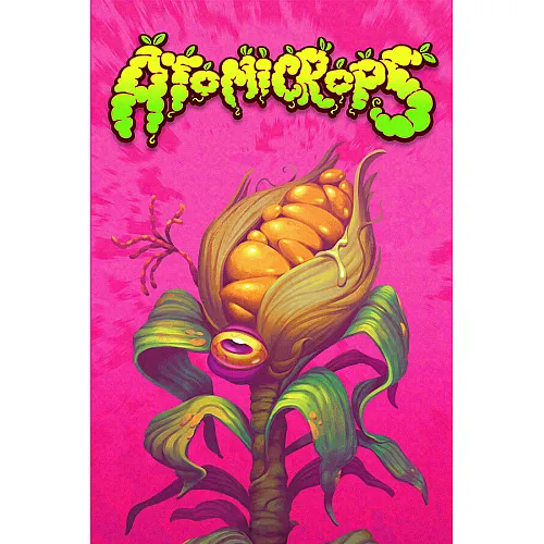 Atomicrops (PC Steam Anahtar / Global)