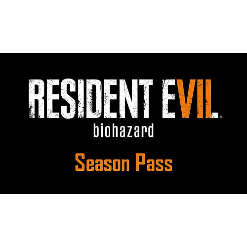 RESIDENT EVIL 7 biohazard Season Pass (PC Steam Anahtarı - Global)