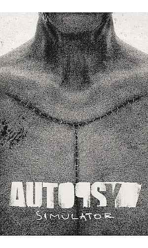 Autopsy Simulator Cd Key Steam ROW
