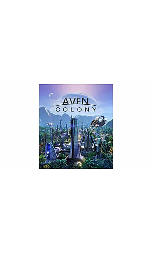 Aven Colony Cd Key Steam ROW