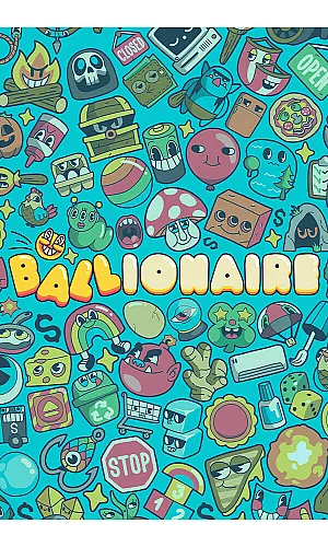 Ballionaire Cd Key Steam ROW