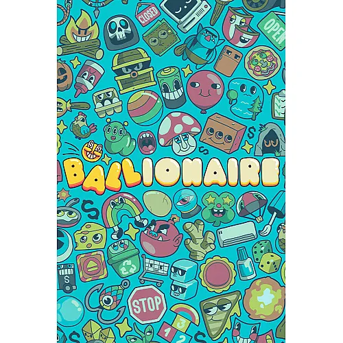 Ballionaire (PC Steam מפתח / גלובלי)