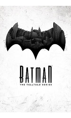 Batman - The Telltale Series (PC Steam Key / Global)