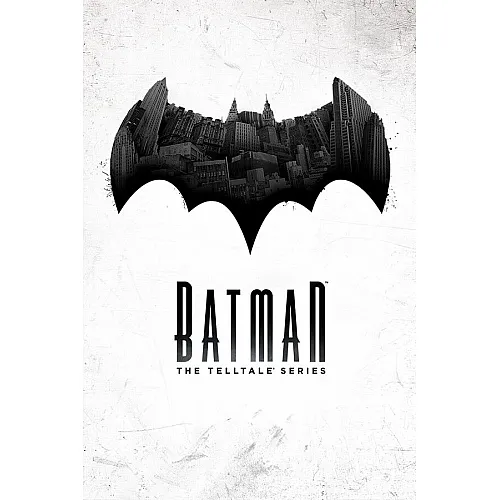 Batman - The Telltale Series (PC Steam Key / Global)