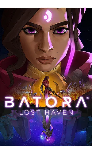 Batora: Lost Haven (PC Steam Key / Global)
