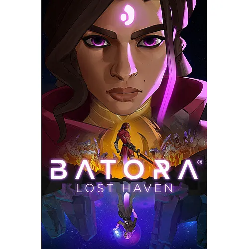 Batora: Lost Haven (PC Steam Key / Global)