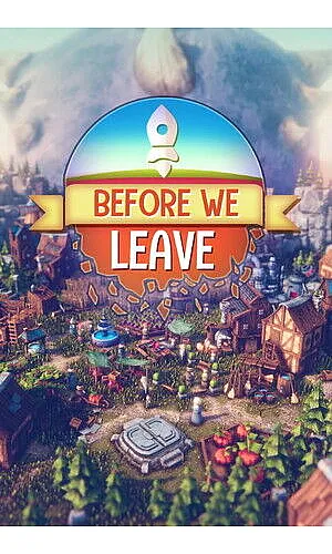 Before We Leave (PC Steam Key / Global)