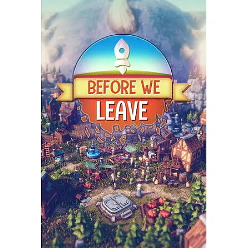 Before We Leave (PC Steam Key / Global)