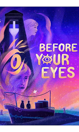 Before Your Eyes (PC Steam Key / Global)