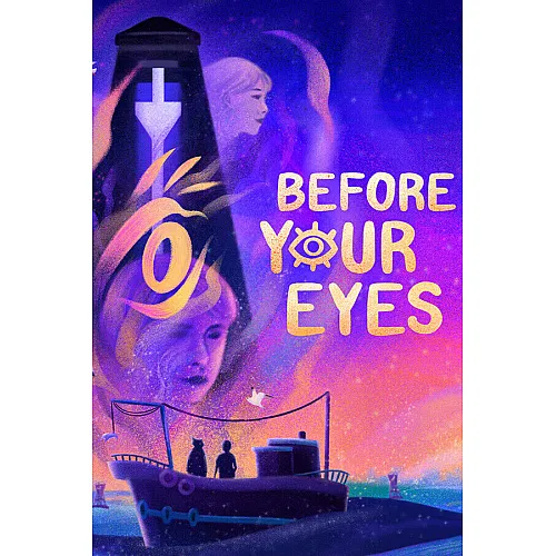 Before Your Eyes (PC Steam Key / Global)