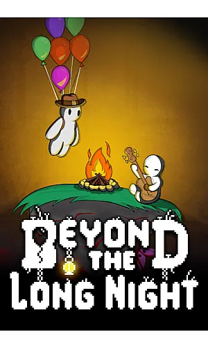 Beyond The Long Night (PC Steam Key / Global) Beyond The Long Night (PC Steam Key / Global)