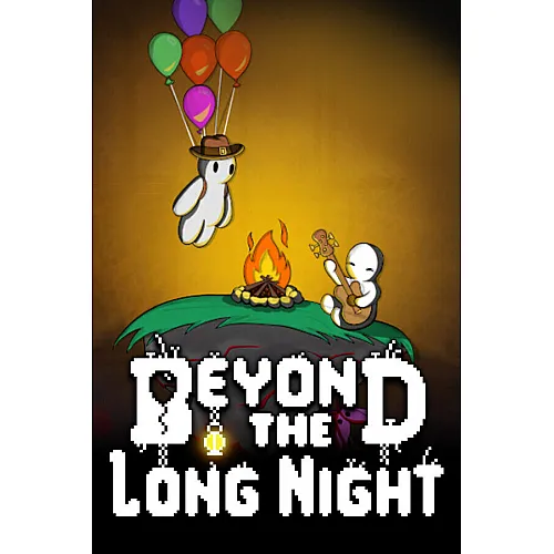 Beyond The Long Night (PC Steam Key / Global)
