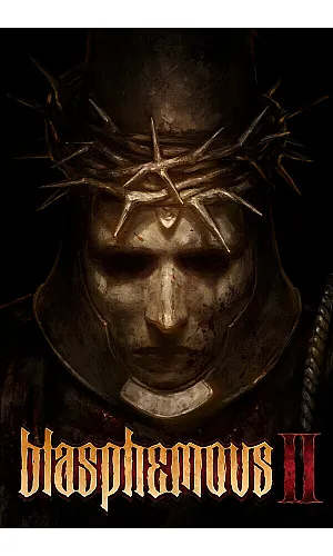 Blasphemous 2 (PC Steam Key / Global)