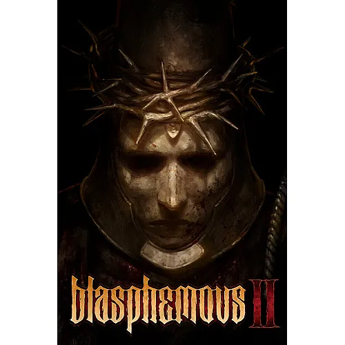Blasphemous 2 (PC Steam Key / Global)
