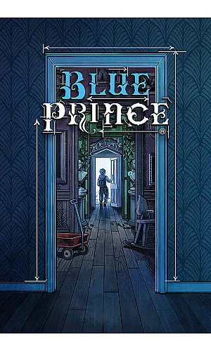 Blue Prince (PC Steam Key / Global) Blue Prince (PC Steam Key / Global)
