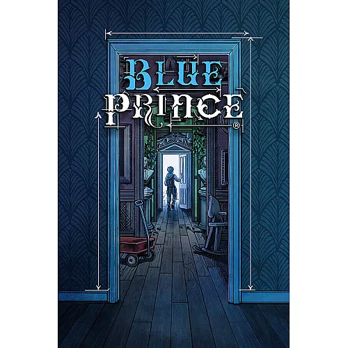 Blue Prince (PC Steam Key / Global)