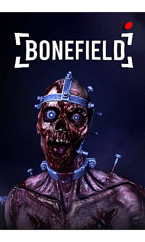 BoneField: Bodycam Horror (PC Steam Key / Global) BoneField: Bodycam Horror (PC Steam Key / Global)