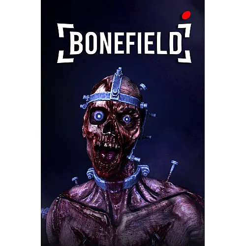 BoneField: Bodycam Horror (PC Steam Key / Global)
