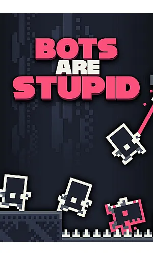 Bots Are Stupid (PC Steam Key / Global)