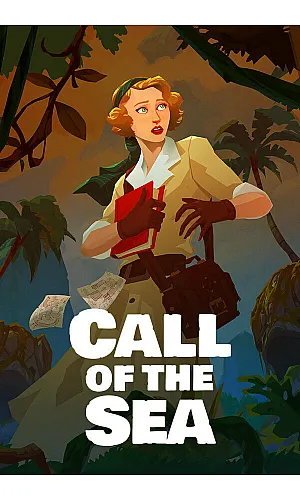Call of the Sea (PC Steam Key / Global)