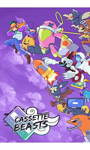 Cassette Beasts (PC Steam Key / Global)