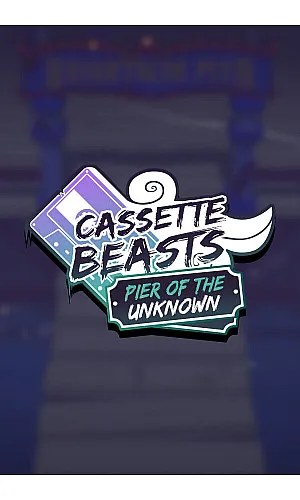Cassette Beasts: Pier of the Unknown (PC Steam Key / Global)