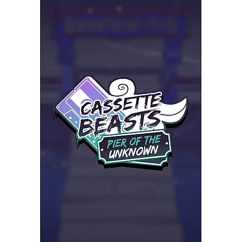 Cassette Beasts: Pier of the Unknown (PC Steam Key / Global)