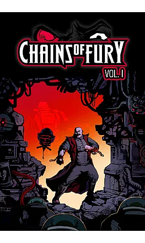 Chains of Fury (PC Steam Key / Global)
