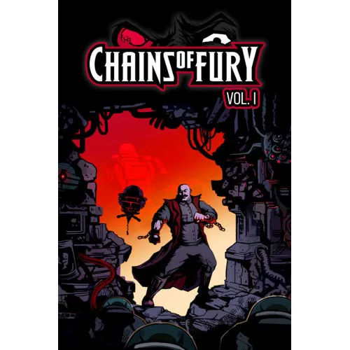 Chains of Fury (PC Steam Key / Global)