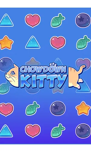 Chowdown Kitty (PC Steam Key / Global)