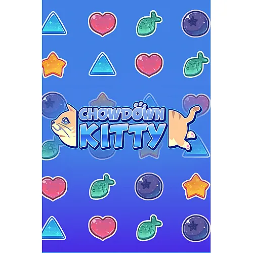 Chowdown Kitty (PC Steam Key / Global)